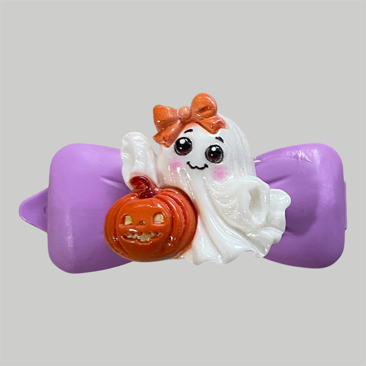 Girly Ghost 2