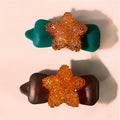 Orange Star Small