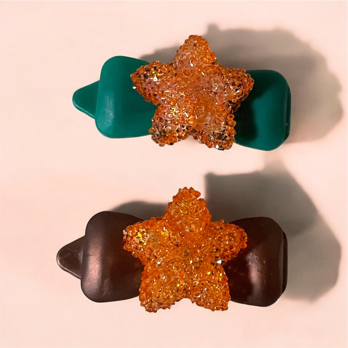 Orange Star Small