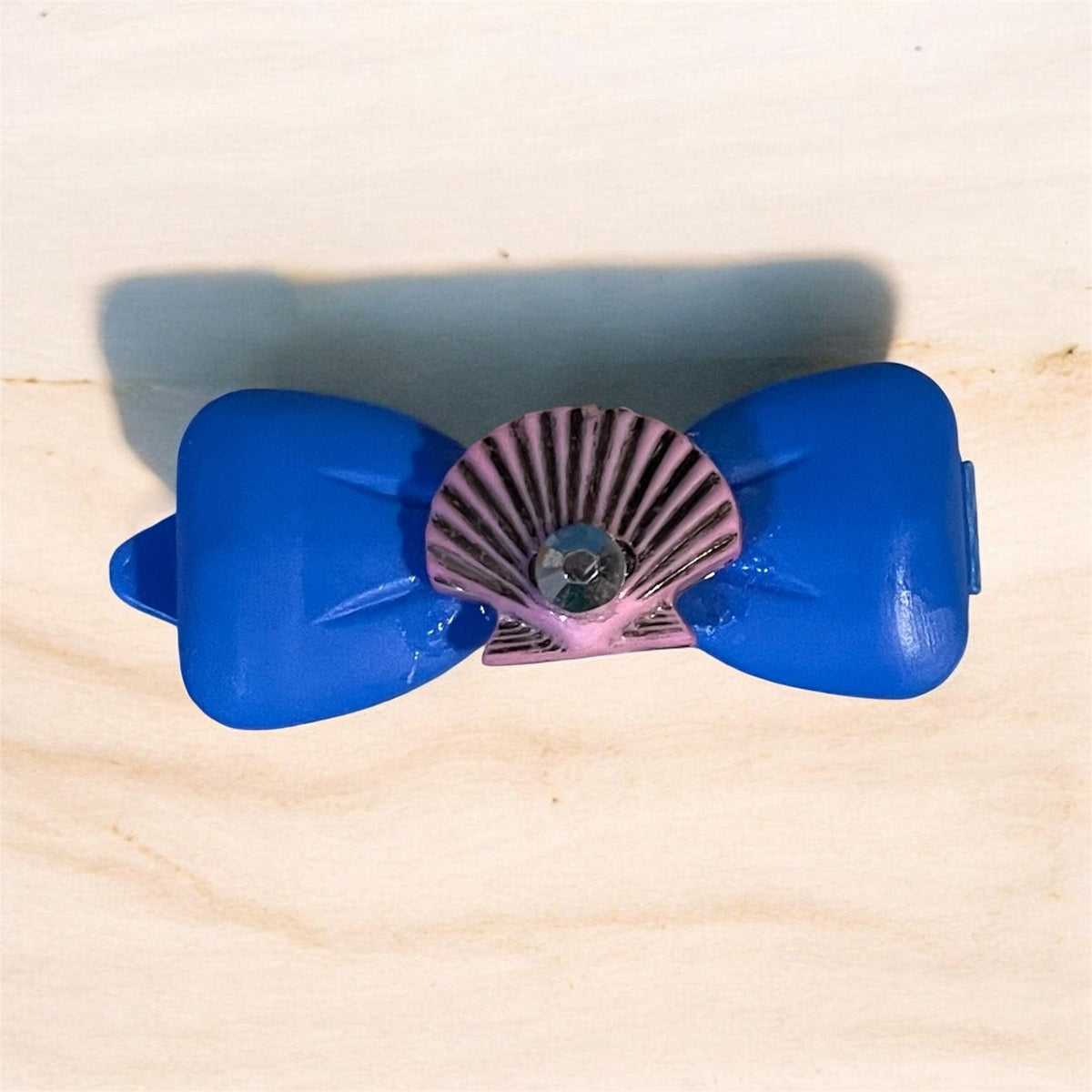 Pink Shell