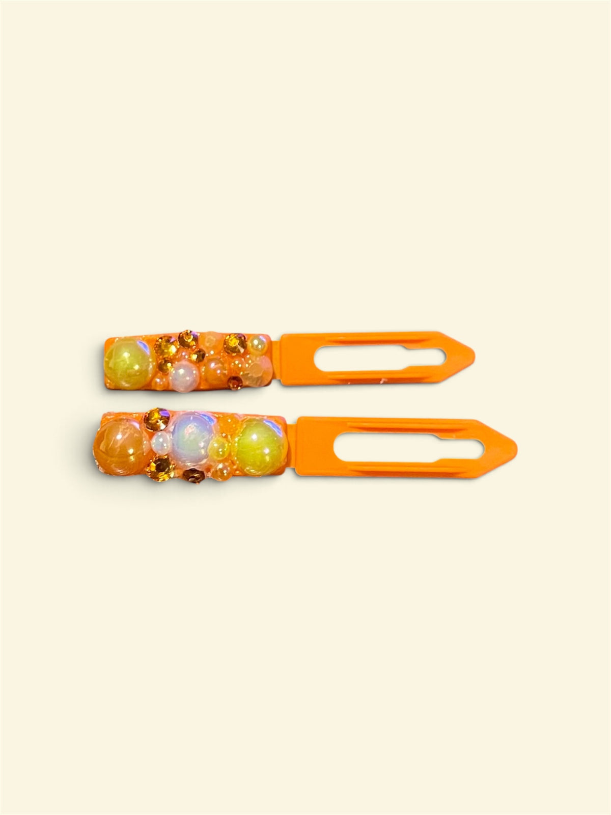 Small Candy Corn