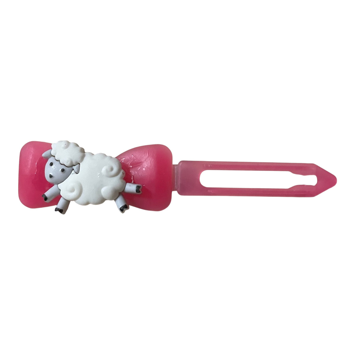 Running Sheep