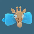 Moveable Eye Giraffe