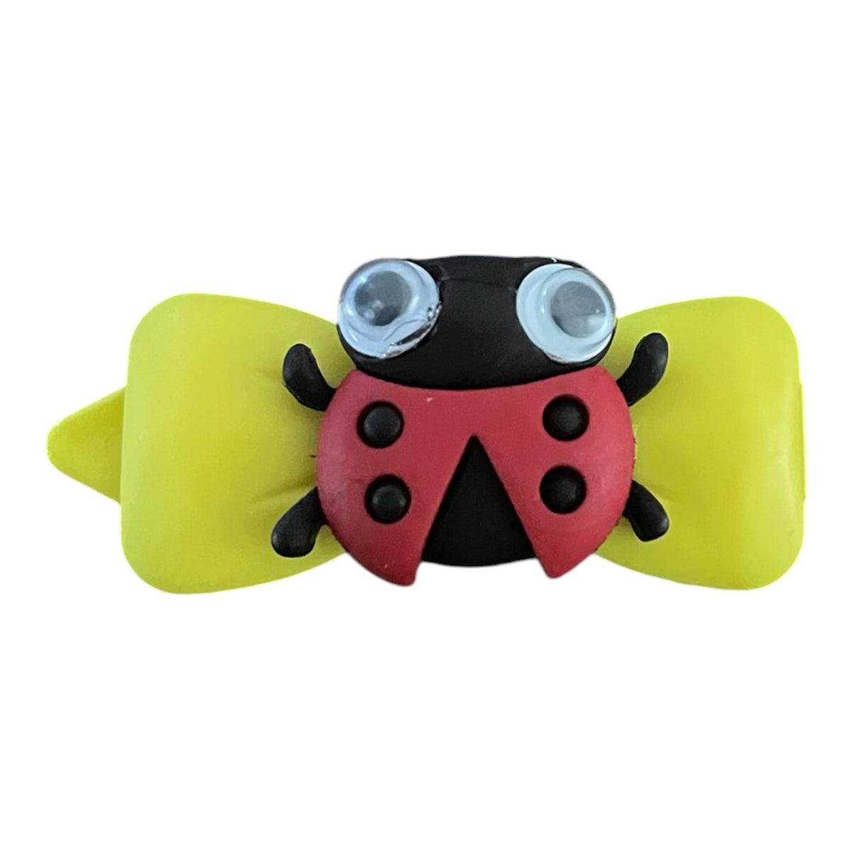 Ladybug Moveable Eyes