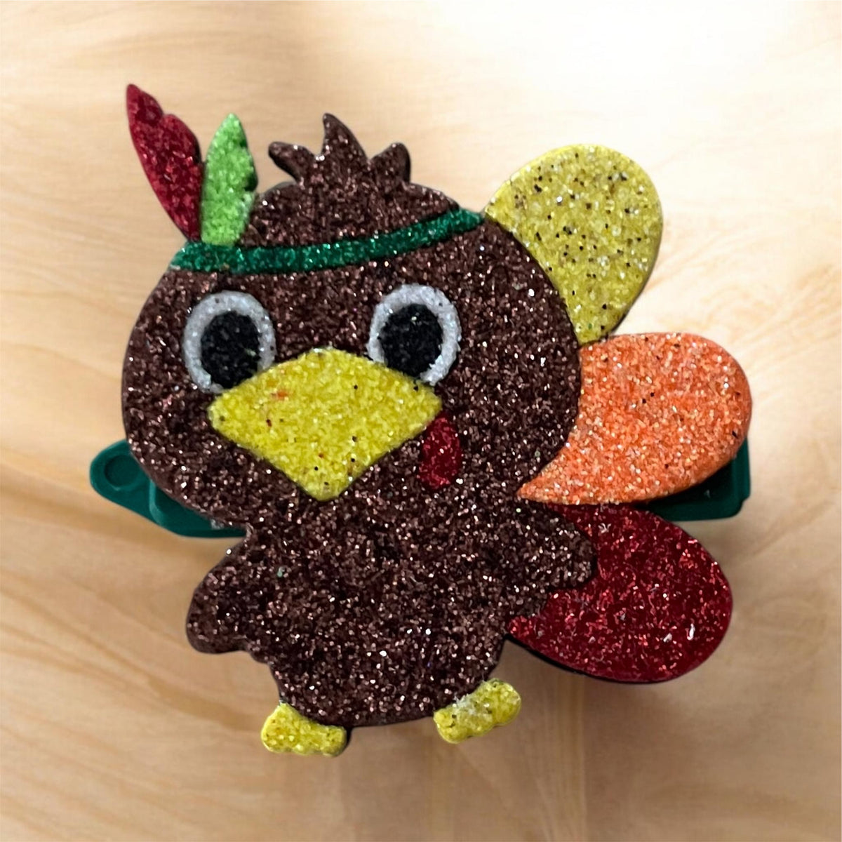 Thanksgiving Turkey