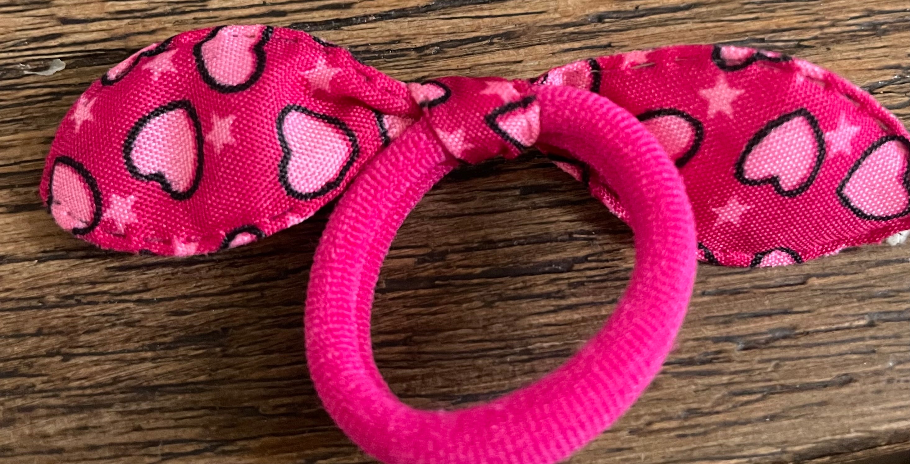Hair Ties