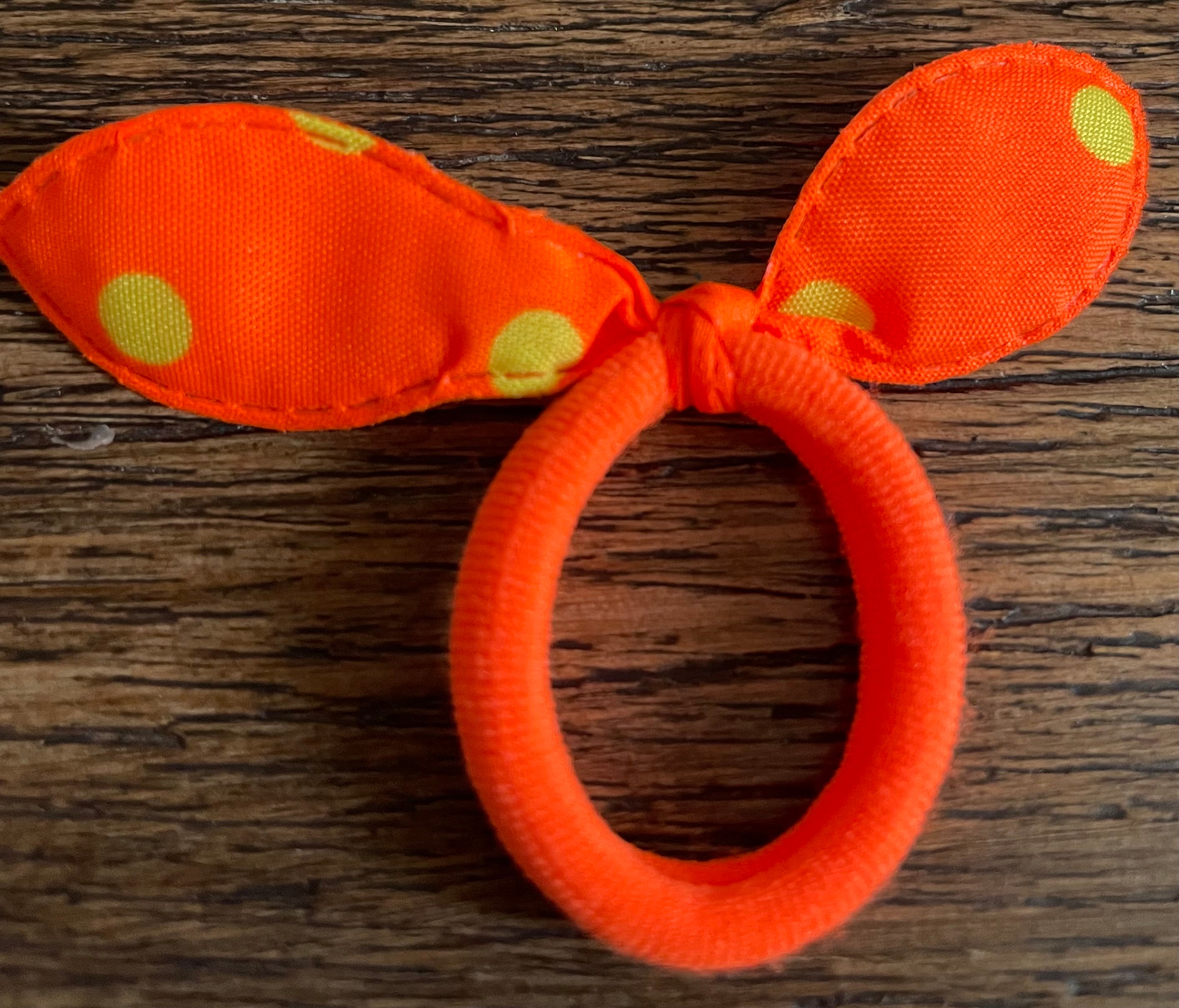 Hair Ties