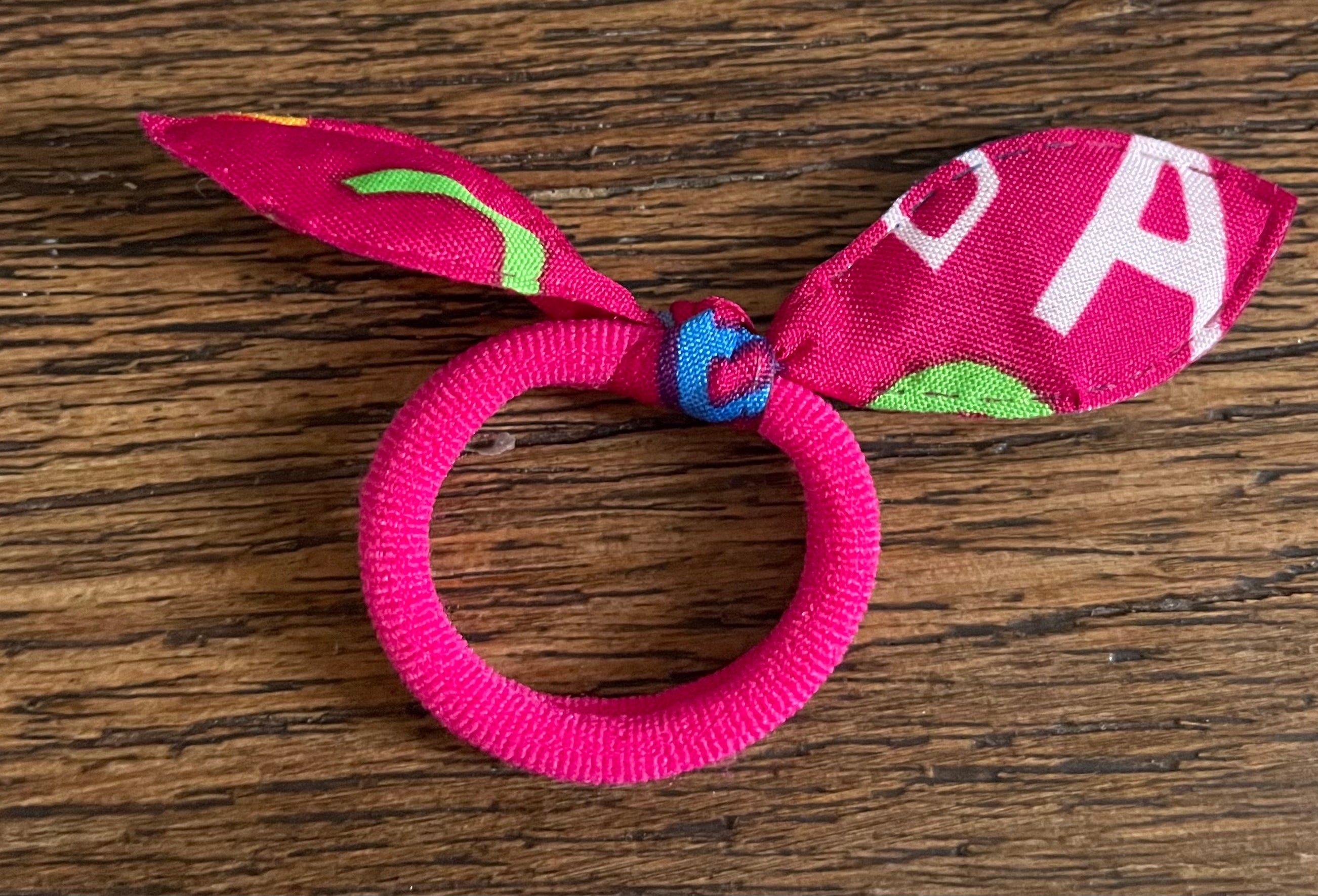 Hair Ties