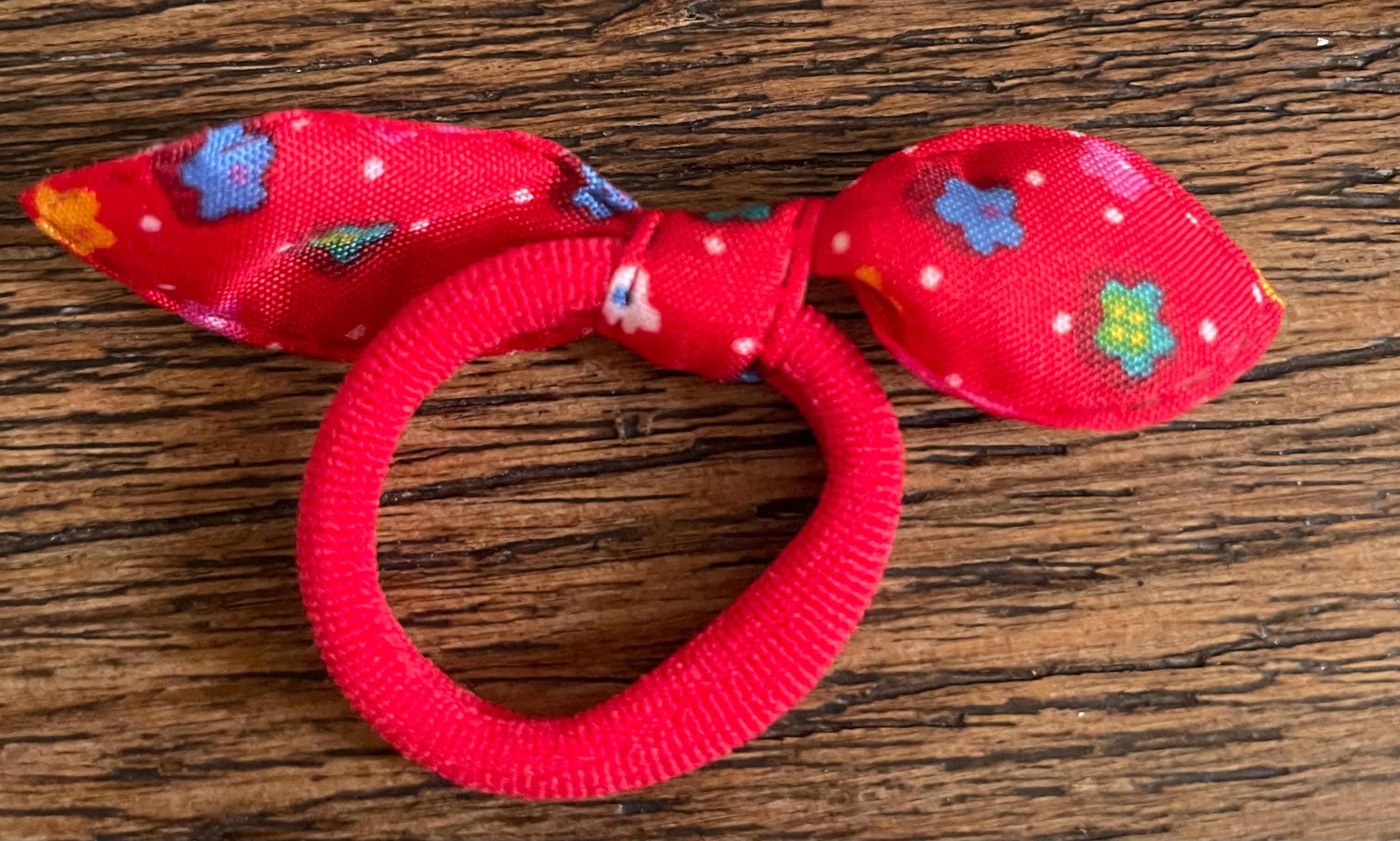 Hair Ties