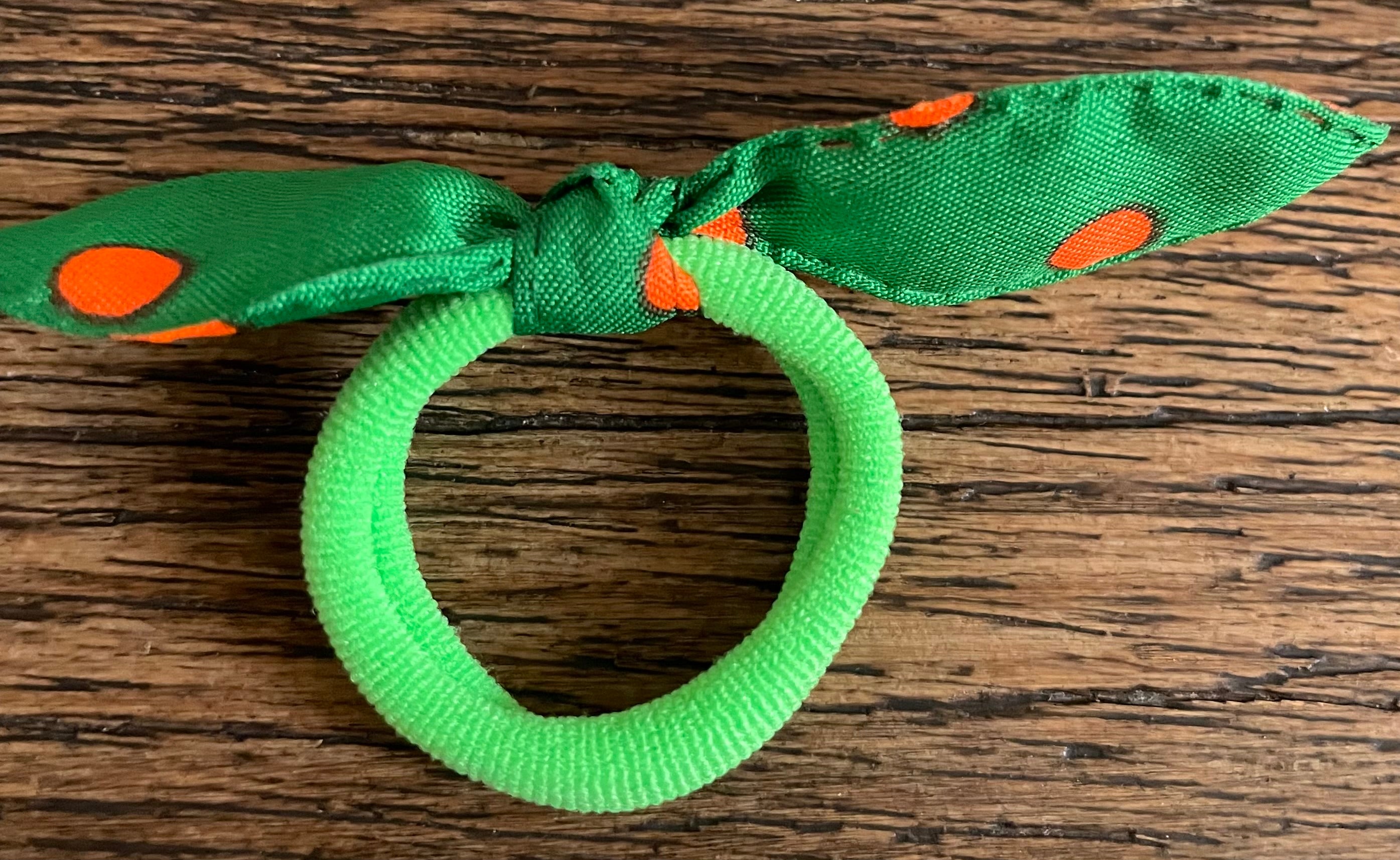 Hair Ties