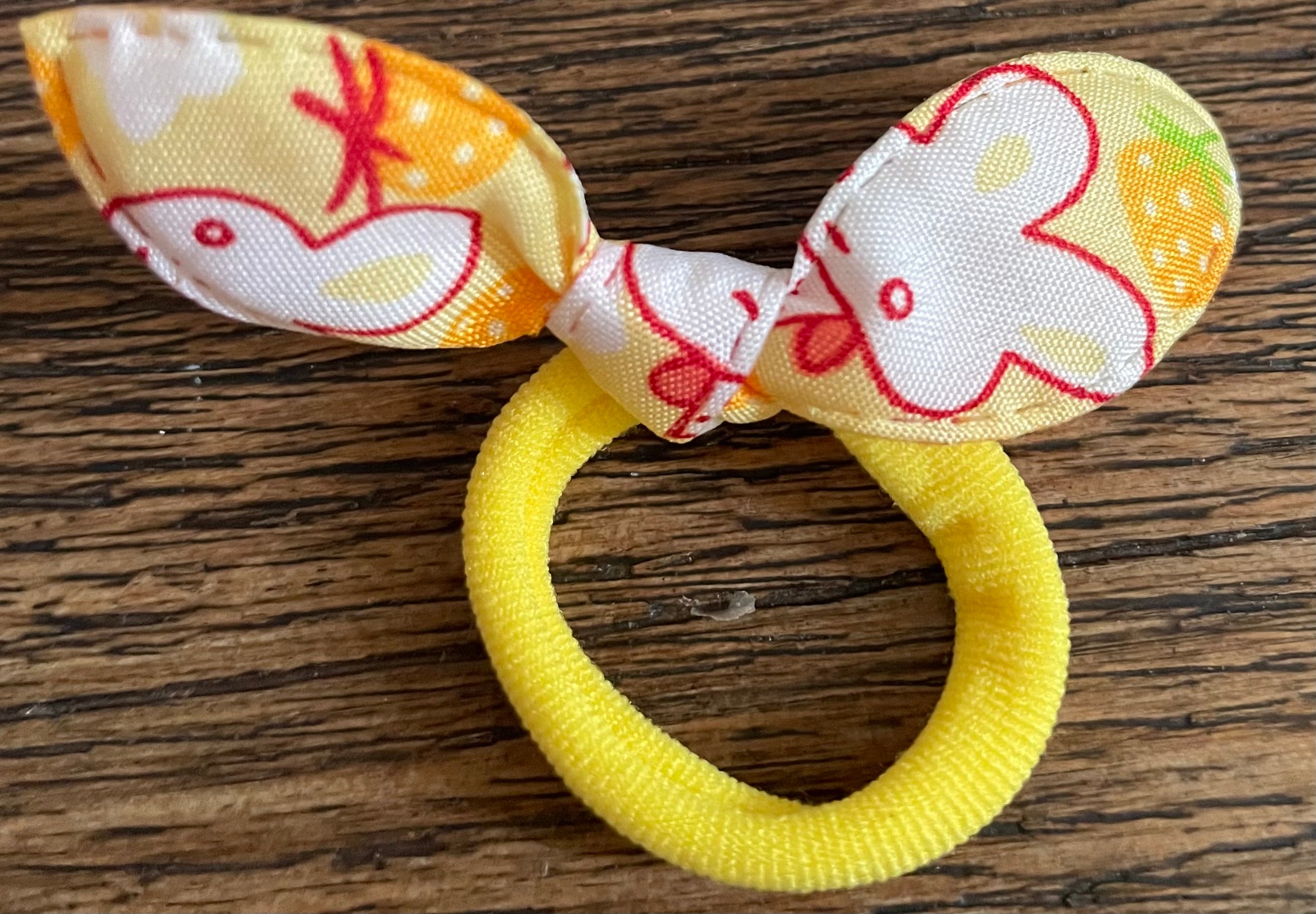 Hair Ties
