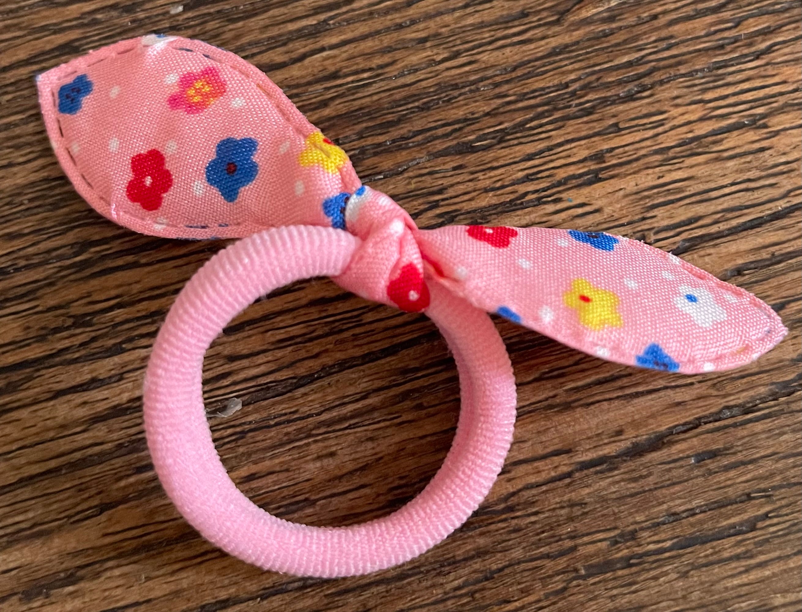 Hair Ties