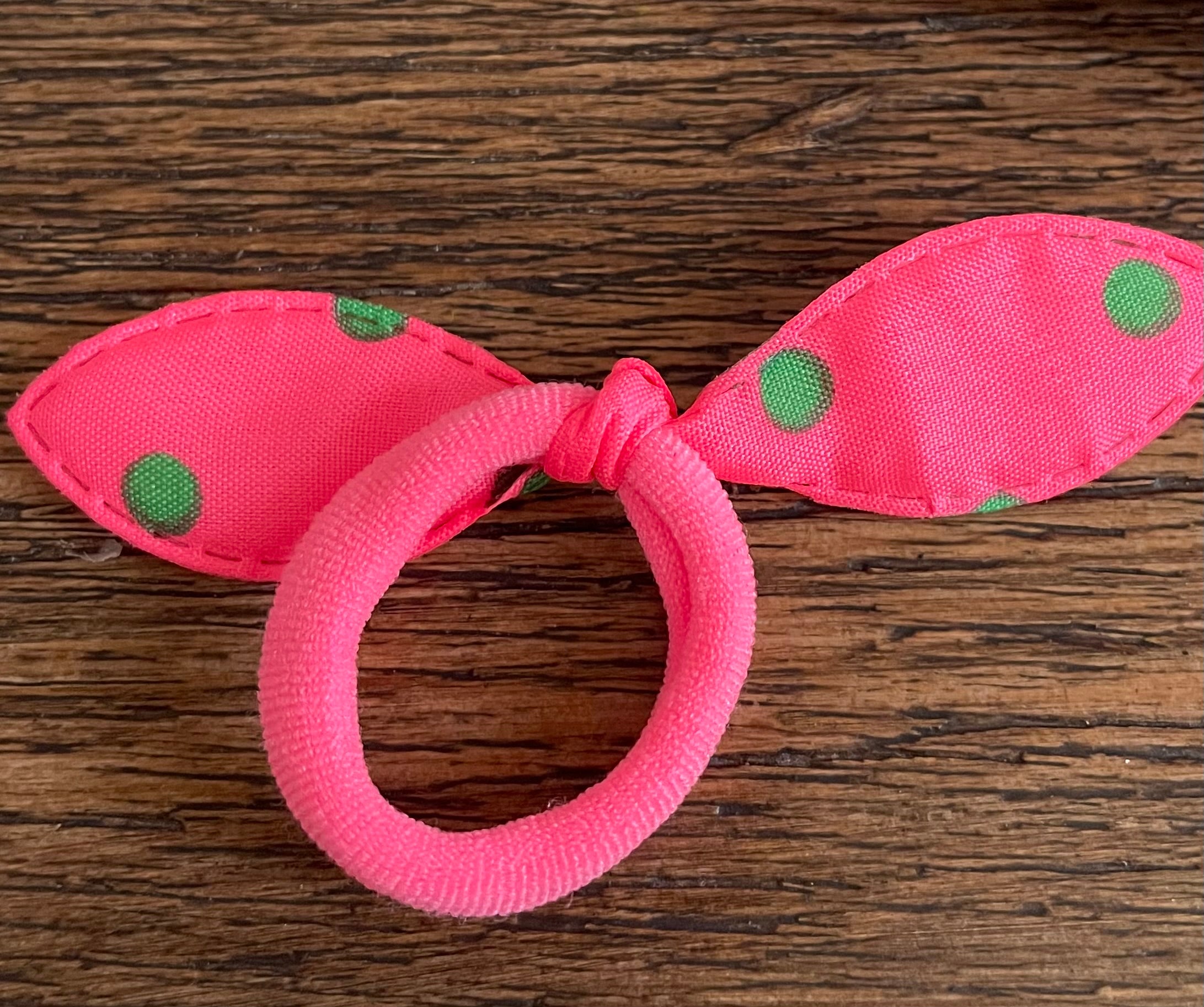 Hair Ties