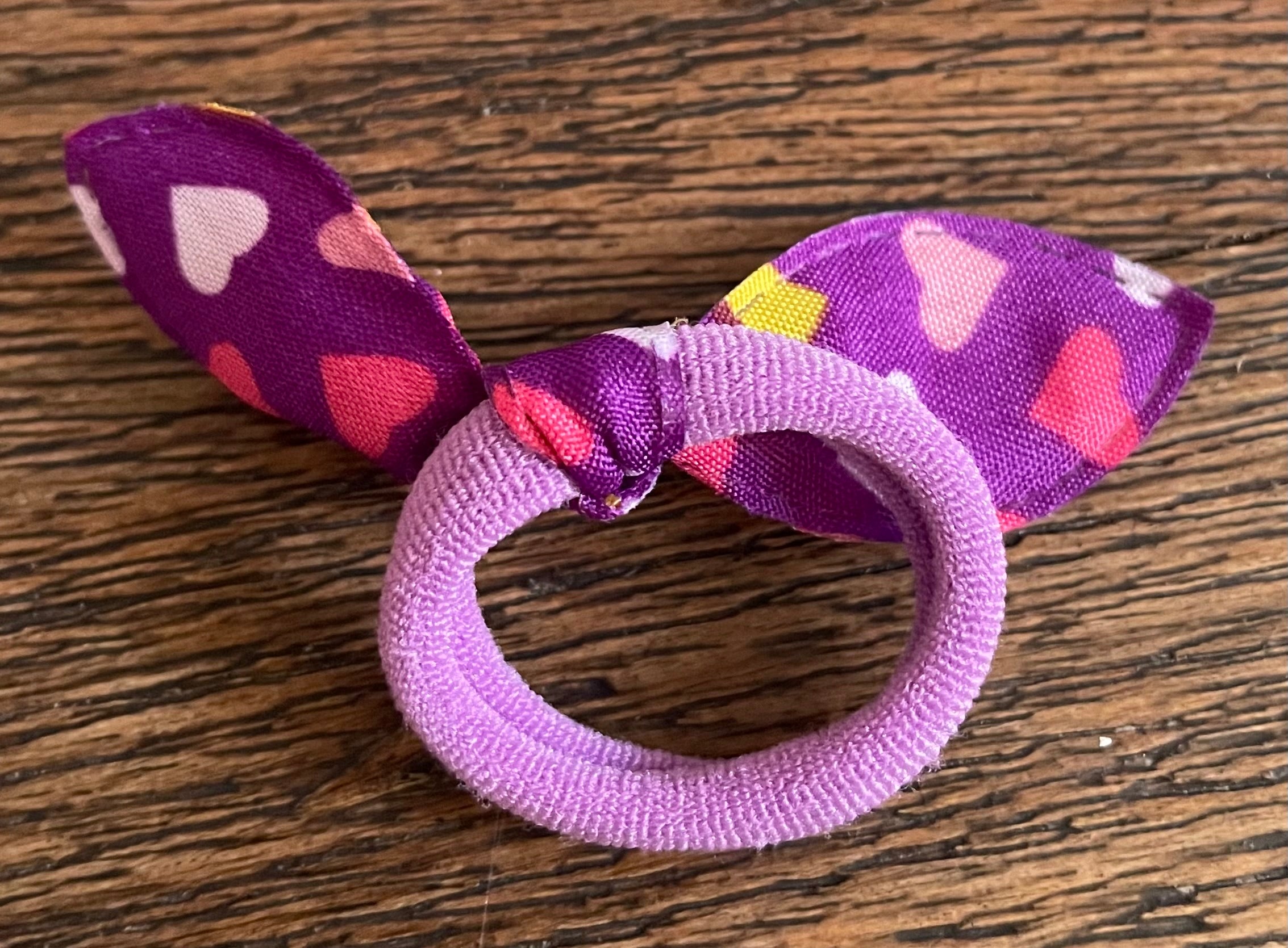 Hair Ties