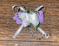 Roses Large Clip