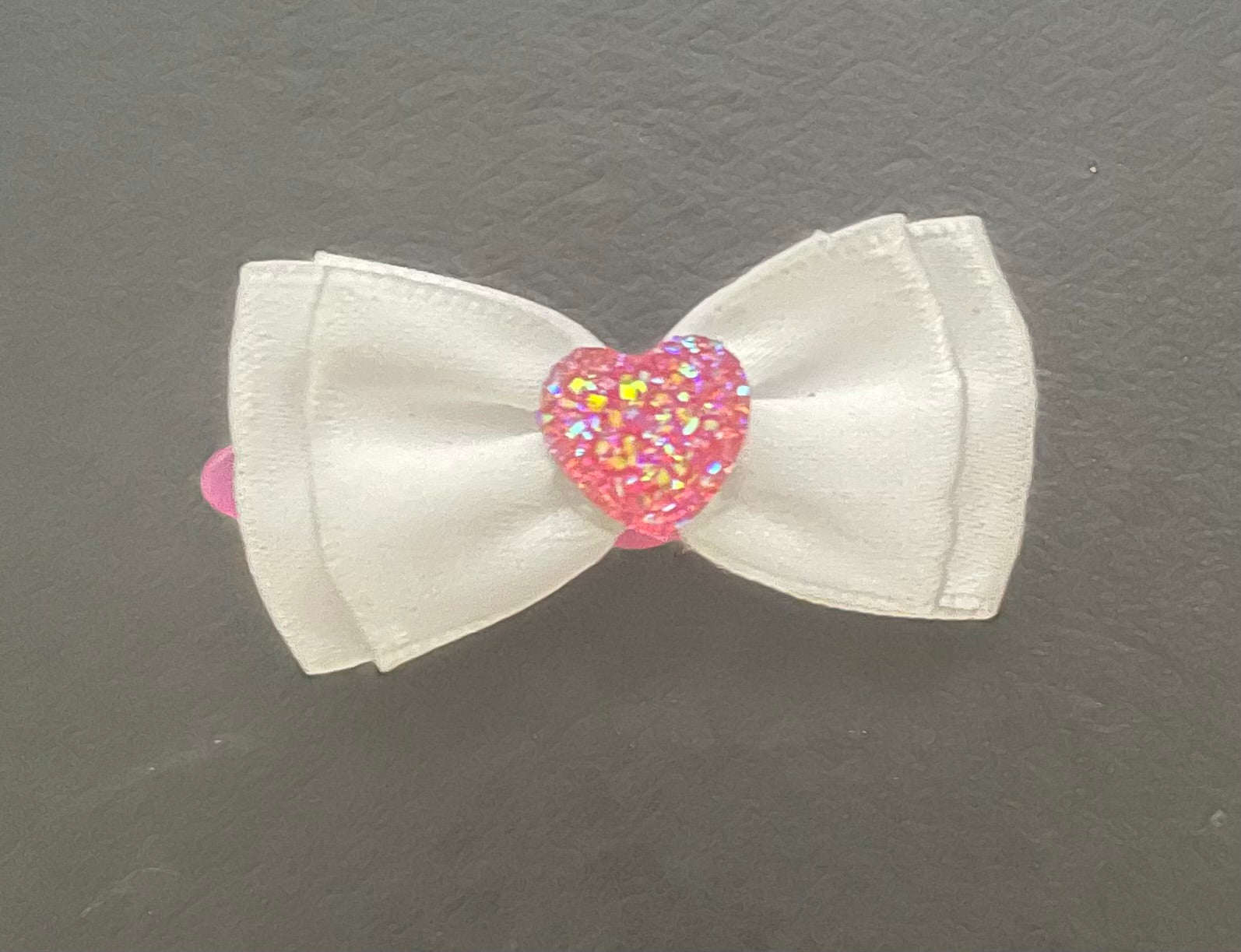 Pink Heart