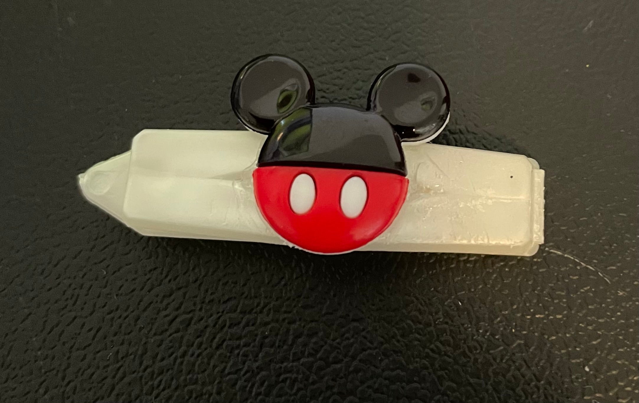Mickey