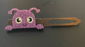 Purple Monster