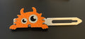 Orange Monster