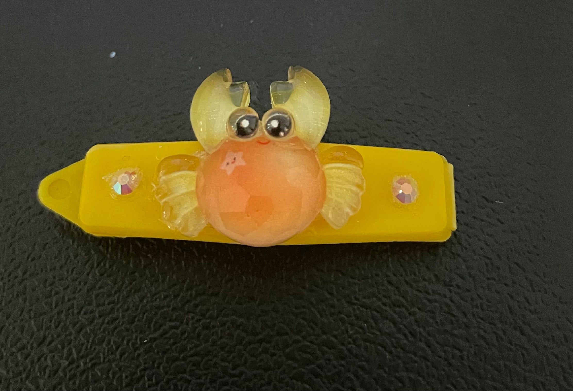 Crab