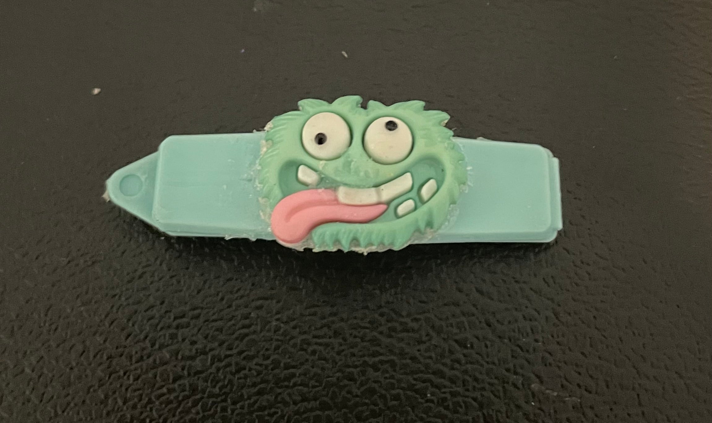 Tongue Monster