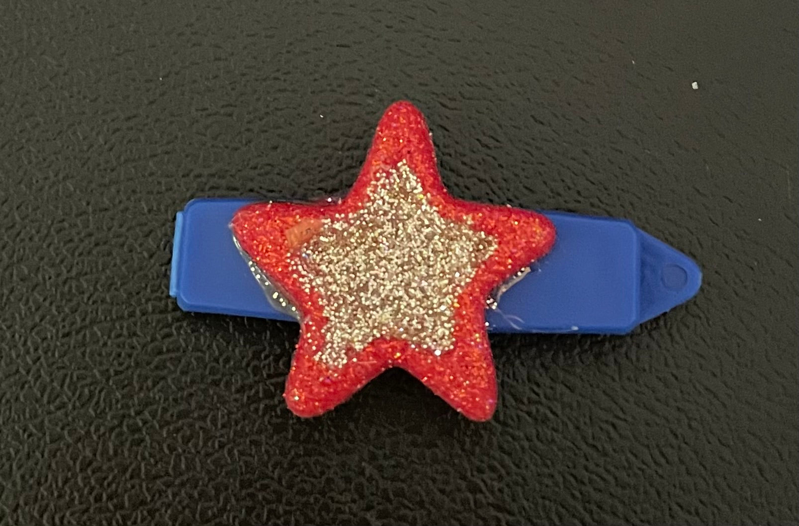 Red/Gold Star