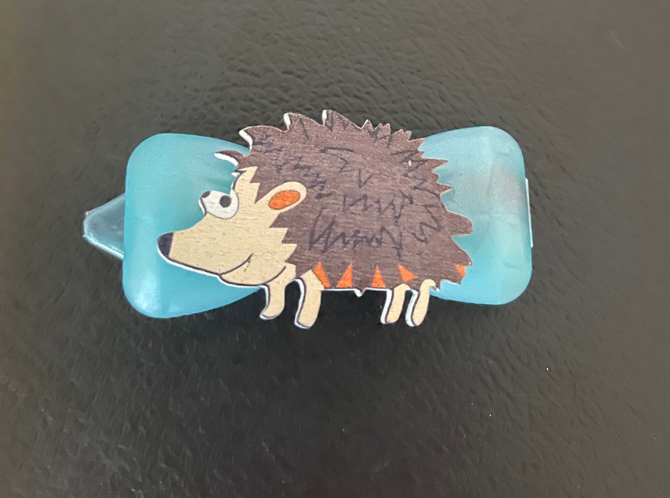 Hedgehog