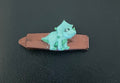 Turquoise Dino