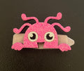 Pink Monster