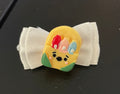 Ribbon Crayon