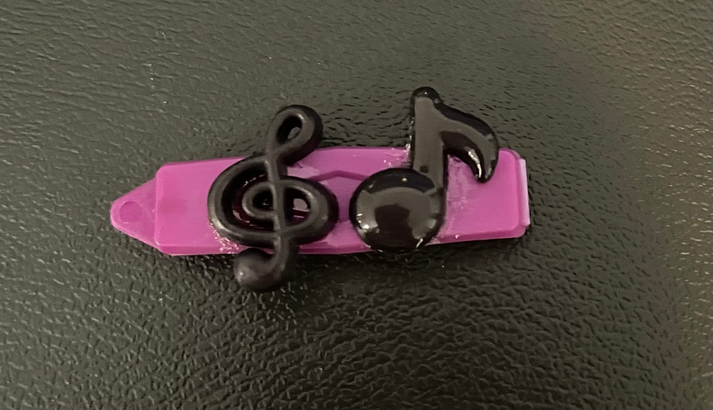Music Notes