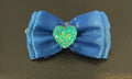 Turquoise Heart