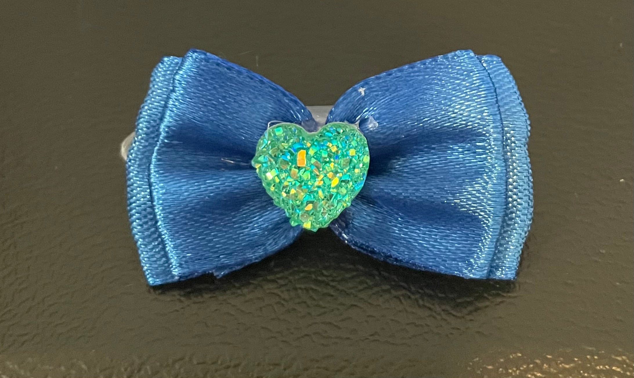 Turquoise Heart