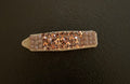 Bronze Pattern Sparkle