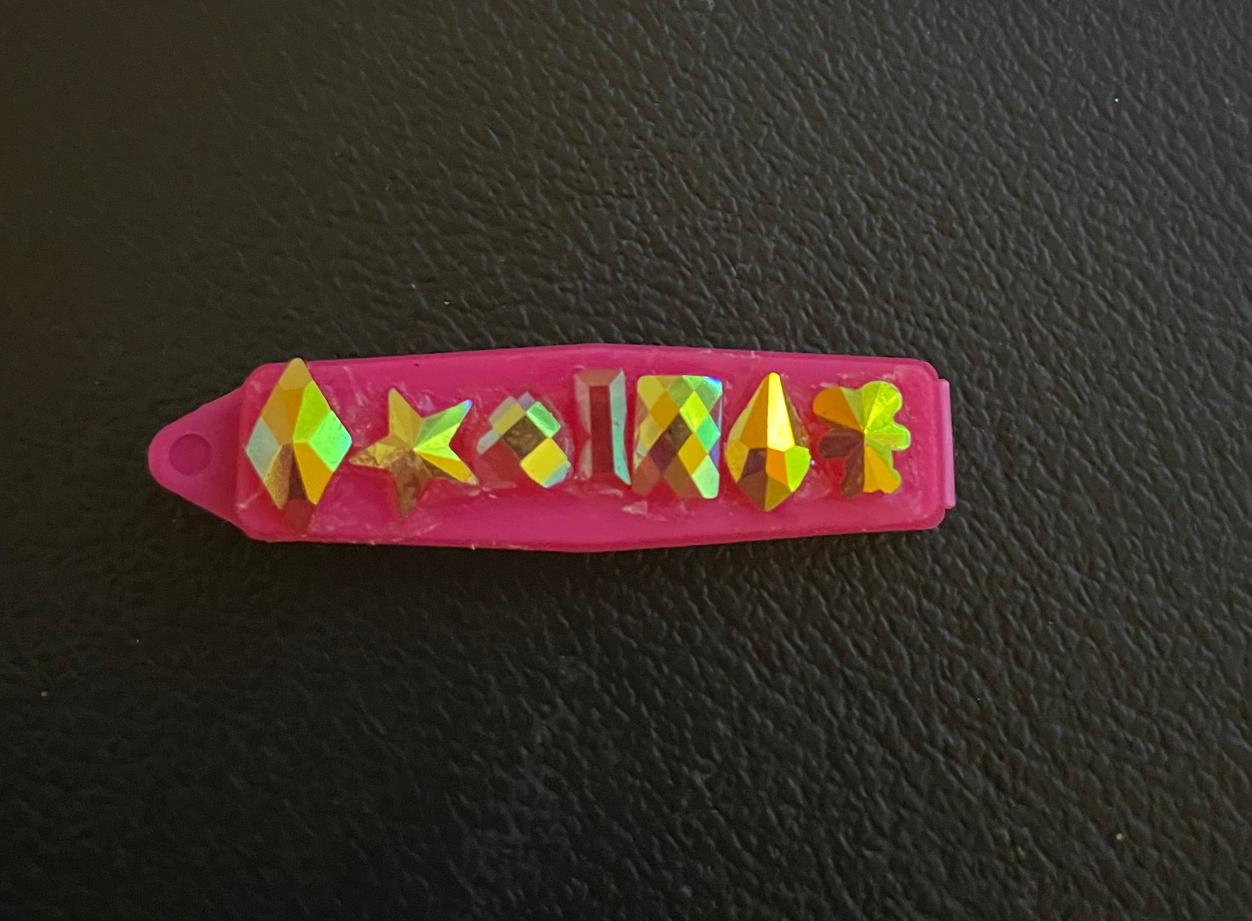 Pink Design