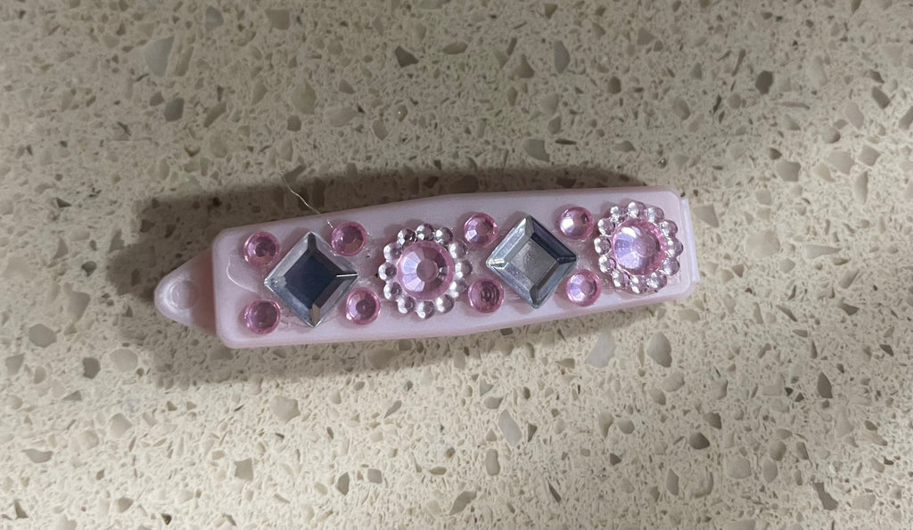 Colored Jewel Designs