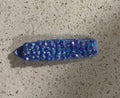 Shiny Blue