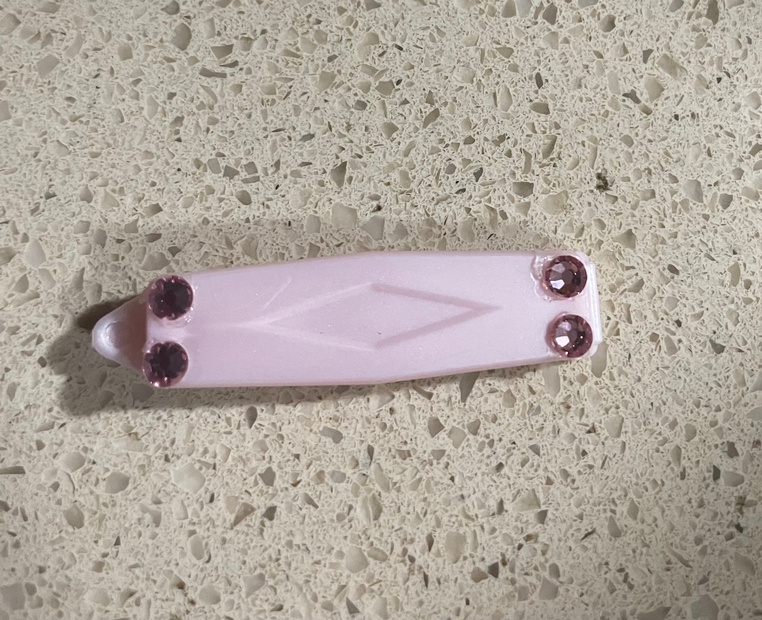 Pretty Pink