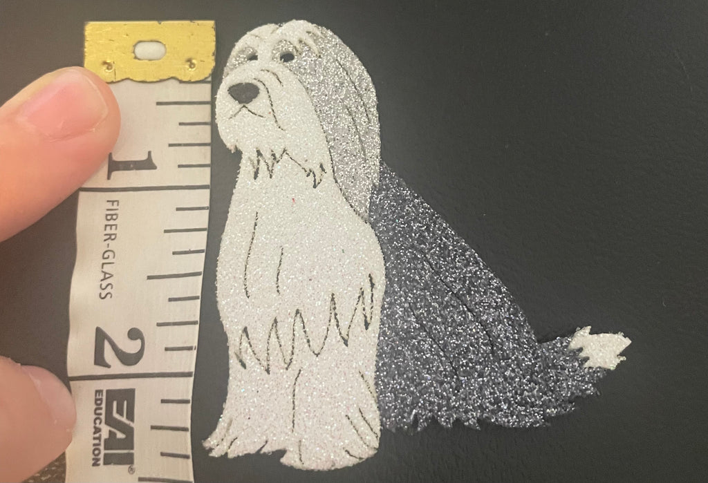 Felt Beardie