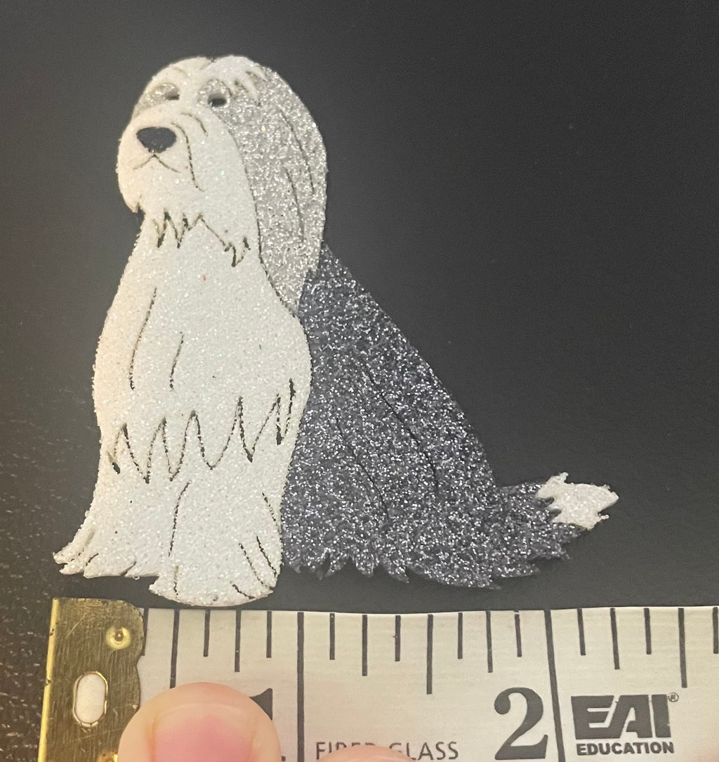 Felt Beardie
