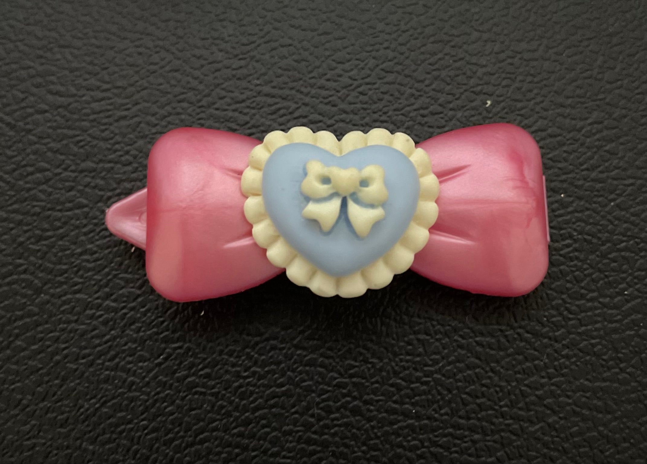 Ribbon Heart