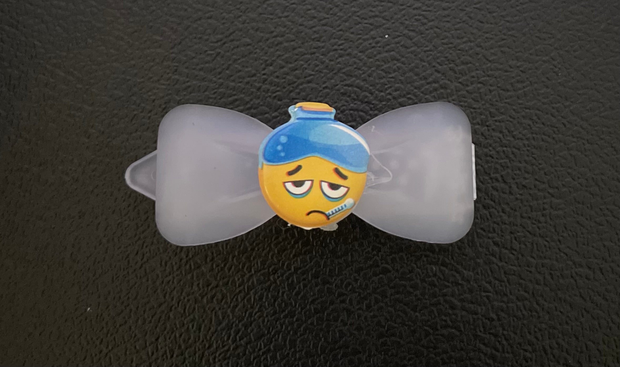 Sick Emoji