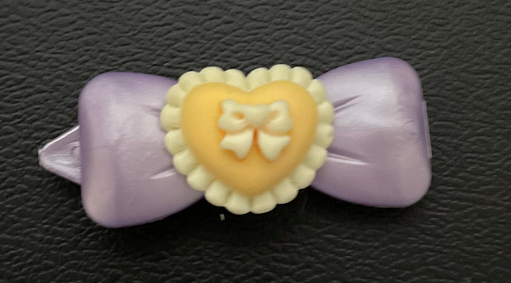 Ribbon Heart