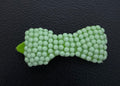 Green Small Stone