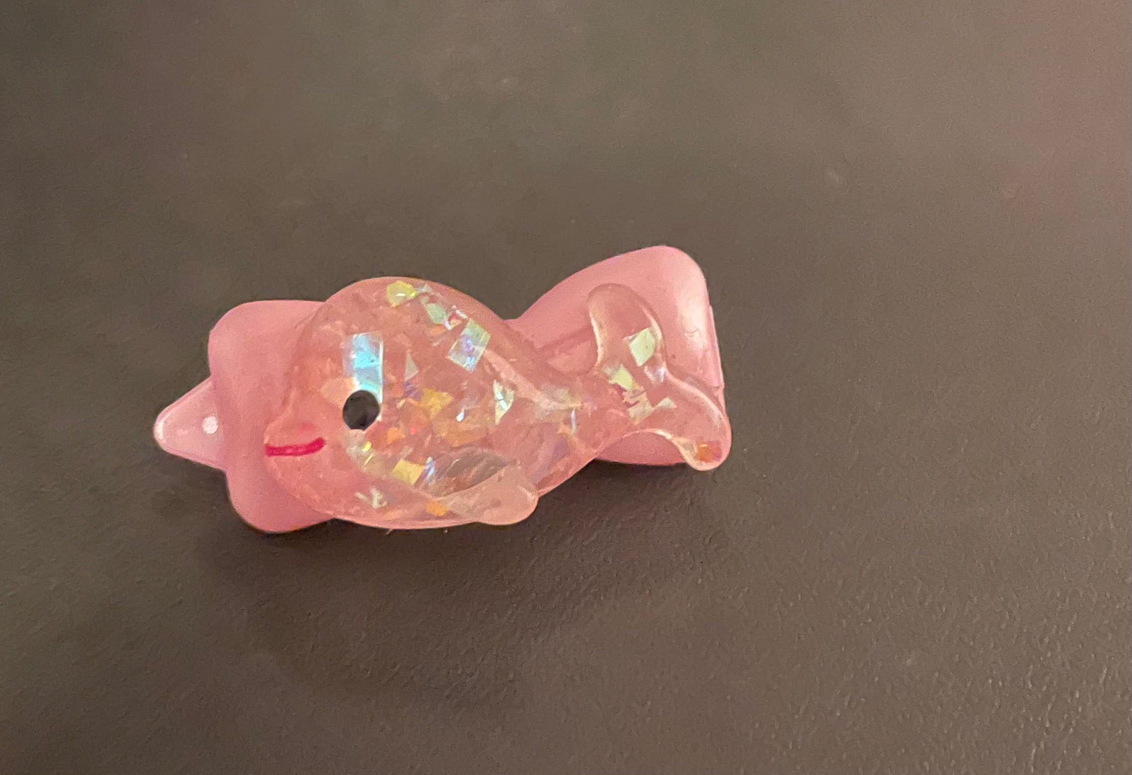 Pink Whale
