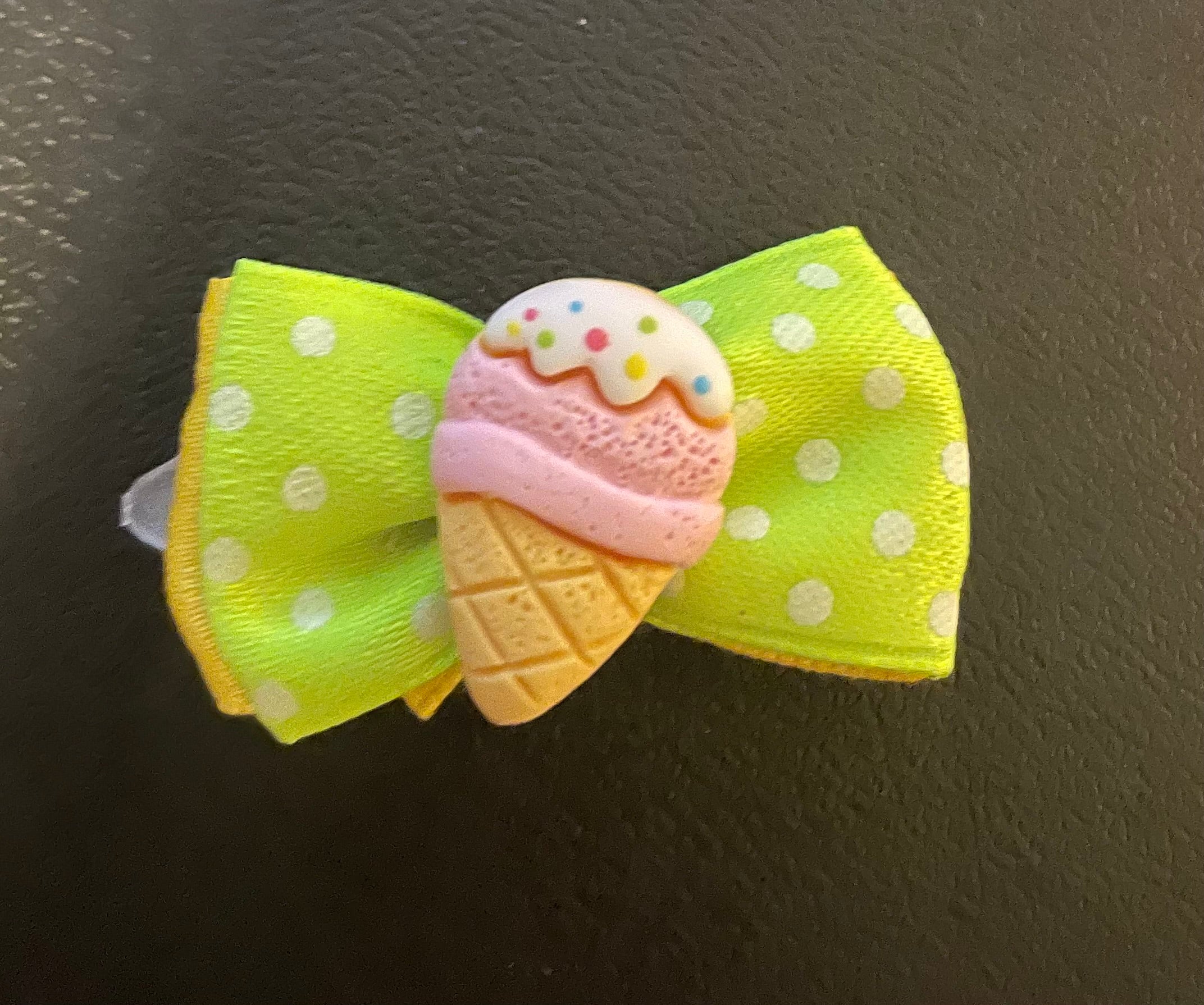 Ice Cream