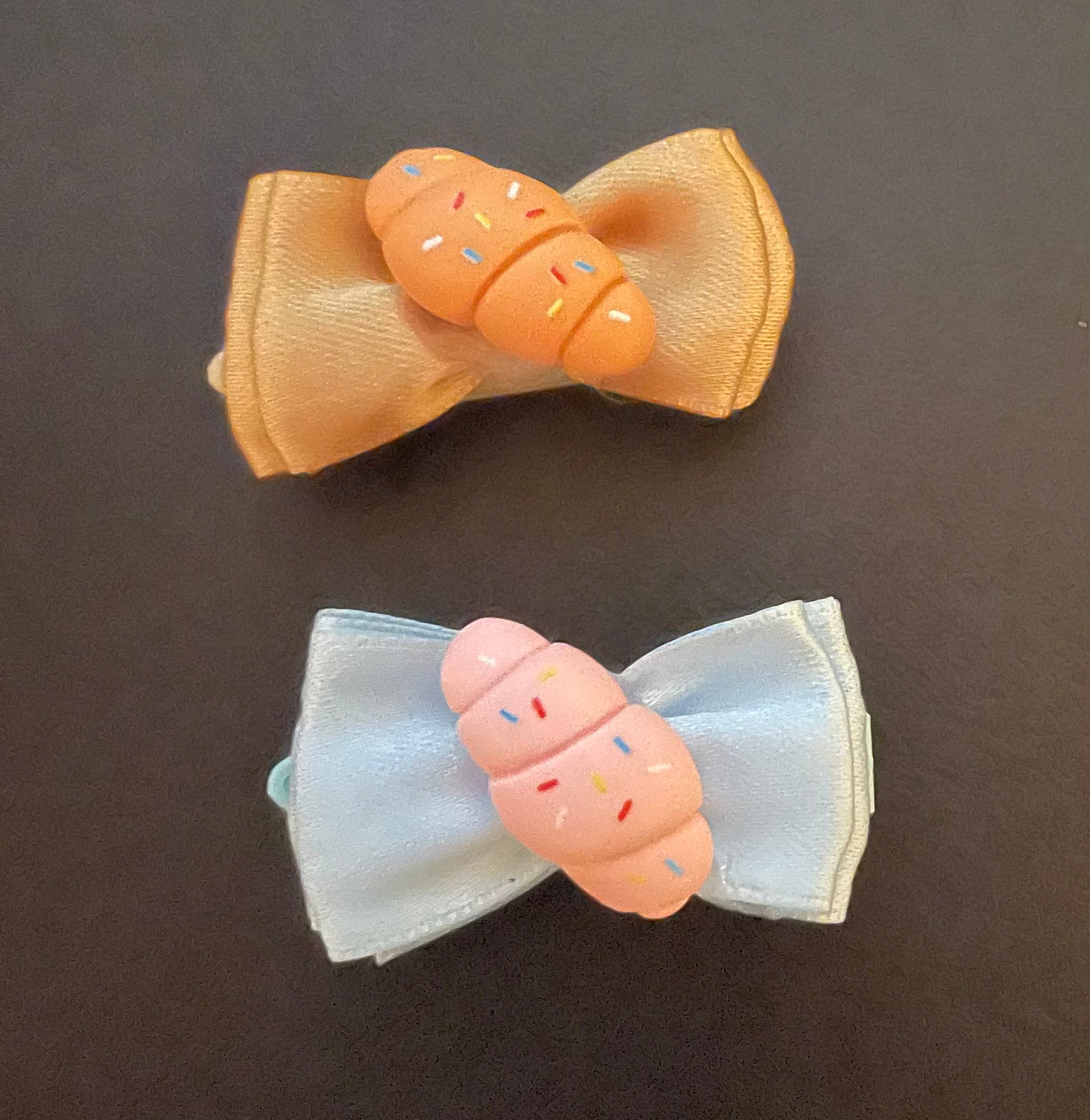 Croissants