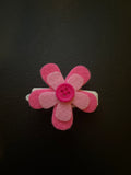 Pink Large Flower