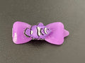 Purple Fish