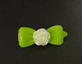 Green Rose